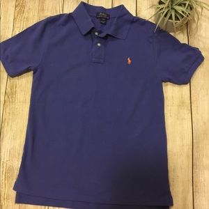 Boys 14-16 Shirt/ Preowned